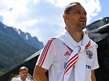 Игнашевича назвали лучшим защитником чемпионата России