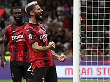 «Милан» обыграл «Верону» благодаря голу Леау