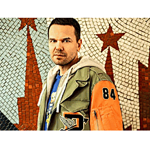 Ярослав Андреев рассказал о работе с Клавой Кокой