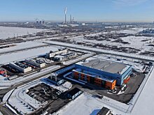 Выручка резидентов ОЭЗ "Тольятти" с начала года превысила 7 миллиардов рублей