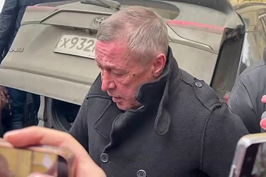 Продюсер Обухов рассказал, как Ефремов вернется в кино