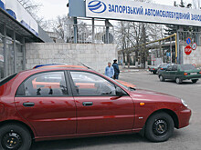 На Украине решили упростить Lada Granta