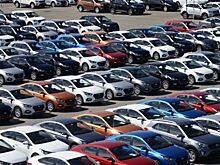 Продажи южнокорейских автопроизводителей продолжили падать