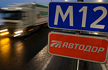 М-12 и М-7 на территории Татарстана снова перекрыли