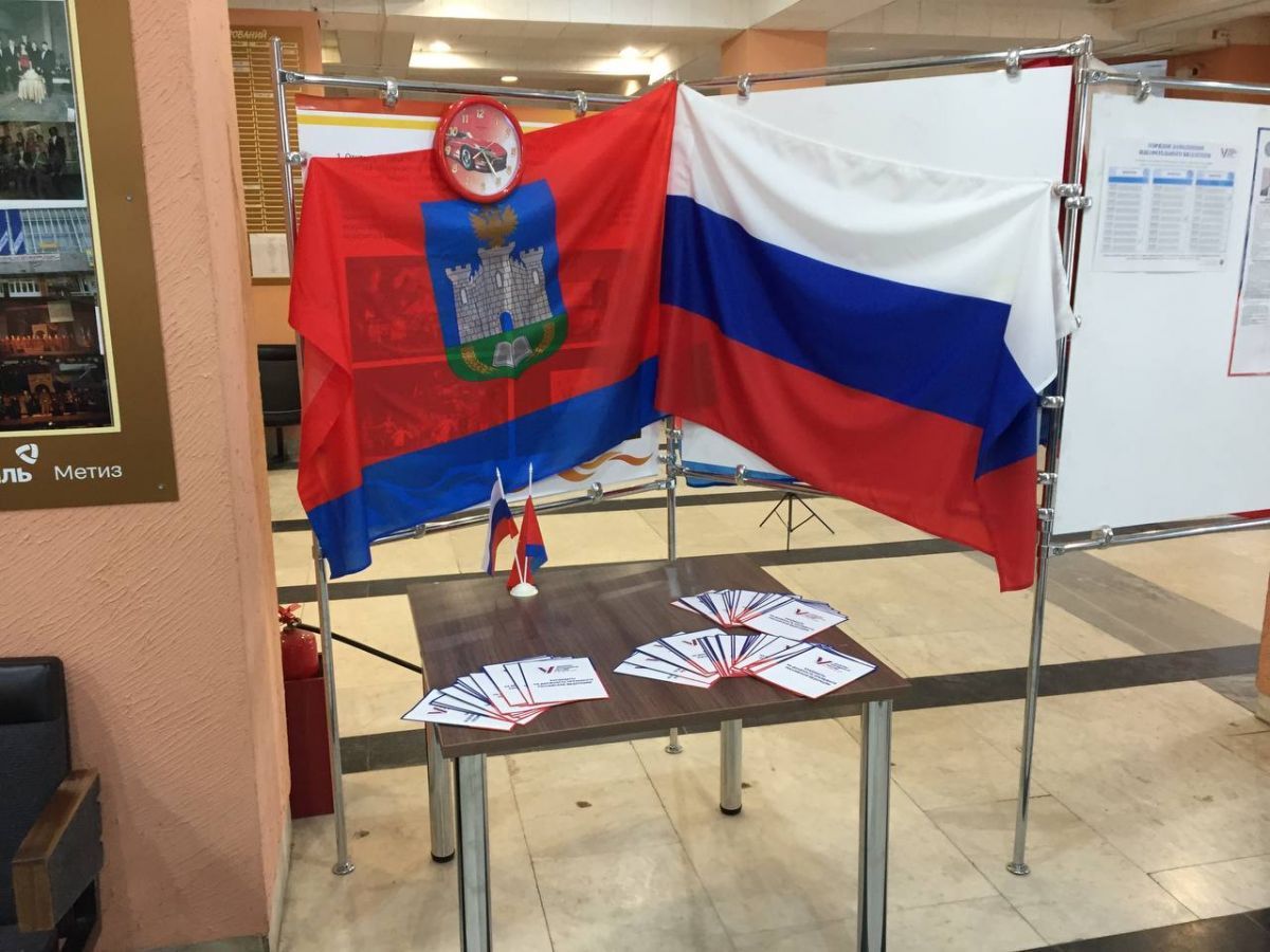 В Орловской области на выборах-2022 суд подтвердил законность голосования после инцидента с сейф-пакетом