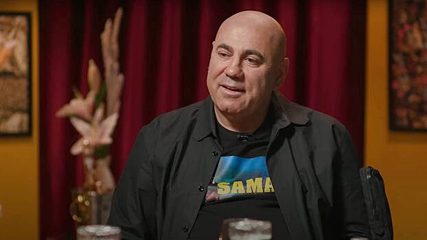 «Мы все небезгрешны»: Пригожин призвал дать шанс решившему вернуться в РФ Меладзе