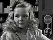 В США на 85-м году жизни умерла Жанин Энн Руз из "Этой замечательной жизни"