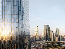 Ввод премиального жилья в 2025 году станет меньше на 22,2%