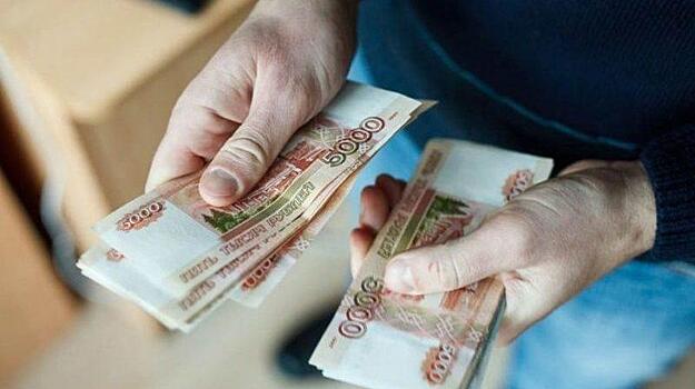 Кировская область оказалась лидером ПФО среди должников по зарплате