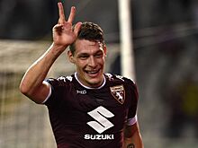 "Манчестер Юнайтед" включился в борьбу за Белотти