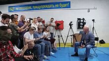 «Участники дискуссии знают мои телефоны»: Пригожин отреагировал на предложение депутата Госдумы Делимханова