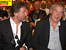 Фильмы «Нелюбовь и «Аритмия» поборются за кинопремию «Ника»