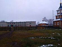 33 несчастья на одно село: то медпункт заморозят, то о льготах забудут