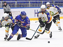 ЖХК «СКИФ» лишился шансов на выход в плей-офф