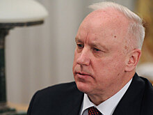 Бастрыкин прибыл в Керчи и дал ряд поручений