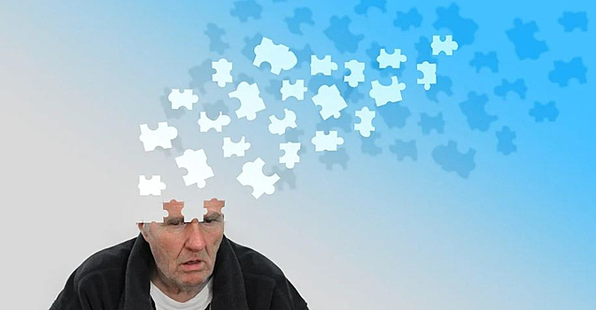 "Следим за Байденом": российский врач рассказал о сроке жизни людей с болезнью Альцгеймера