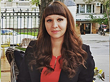 Ольга Удалова покинула должность начальника Управления благоустройства Ижевска