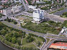 Почему властям мешает Дом Советов в центре Калининграда