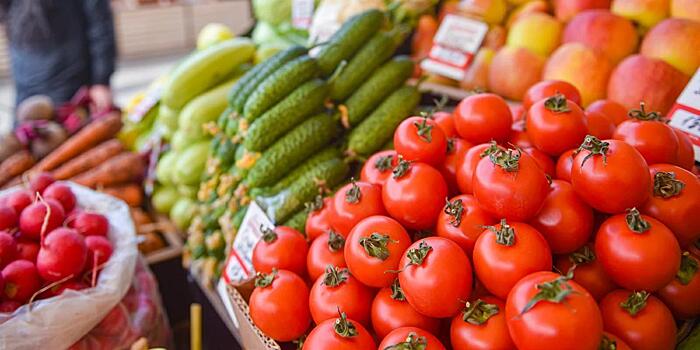 Ярмарка выходного дня в Рязанском районе продолжит работу в 2021 году