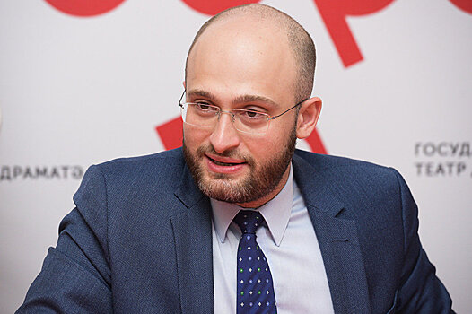 Хинтба о "Примадоннах": смехотерапия – то, что нужно сегодня людям