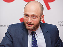 Хинтба о "Примадоннах": смехотерапия – то, что нужно сегодня людям