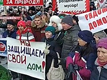 "Нам здесь жить". Жители Среднего Урала заговорили хором, чтобы их услышали