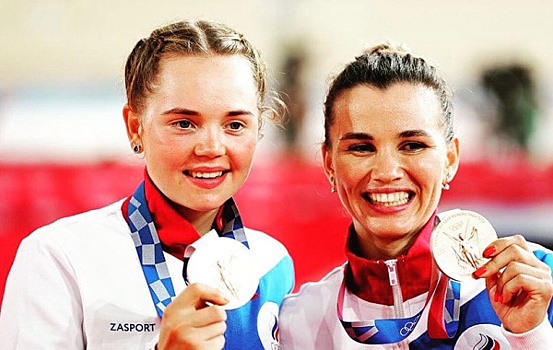 17-е "золото" и неожиданная медаль в велоспорте: итоги 14-го дня Олимпиады в Токио