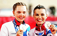 17-е "золото" и неожиданная медаль в велоспорте: итоги 14-го дня Олимпиады в Токио