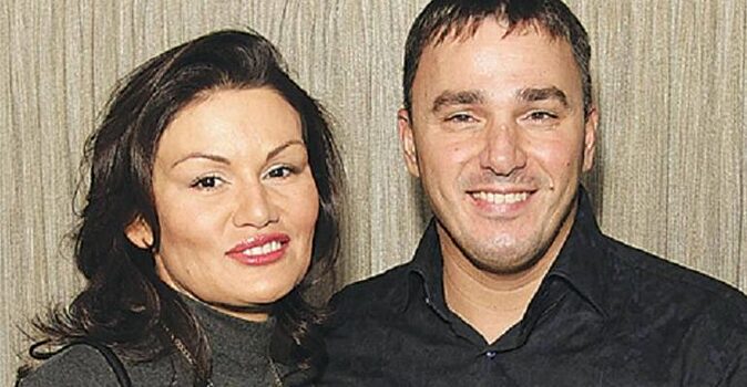 Как выглядела жена солиста «Иванушек» до того, как увлеклась «тюнингом» внешности