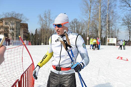 Лыжная гонка в честь олимпийского чемпиона Александра Легкова пройдет в Пересвете 10 марта