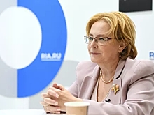 Скворцова: профилактика в медицине становится приоритетом