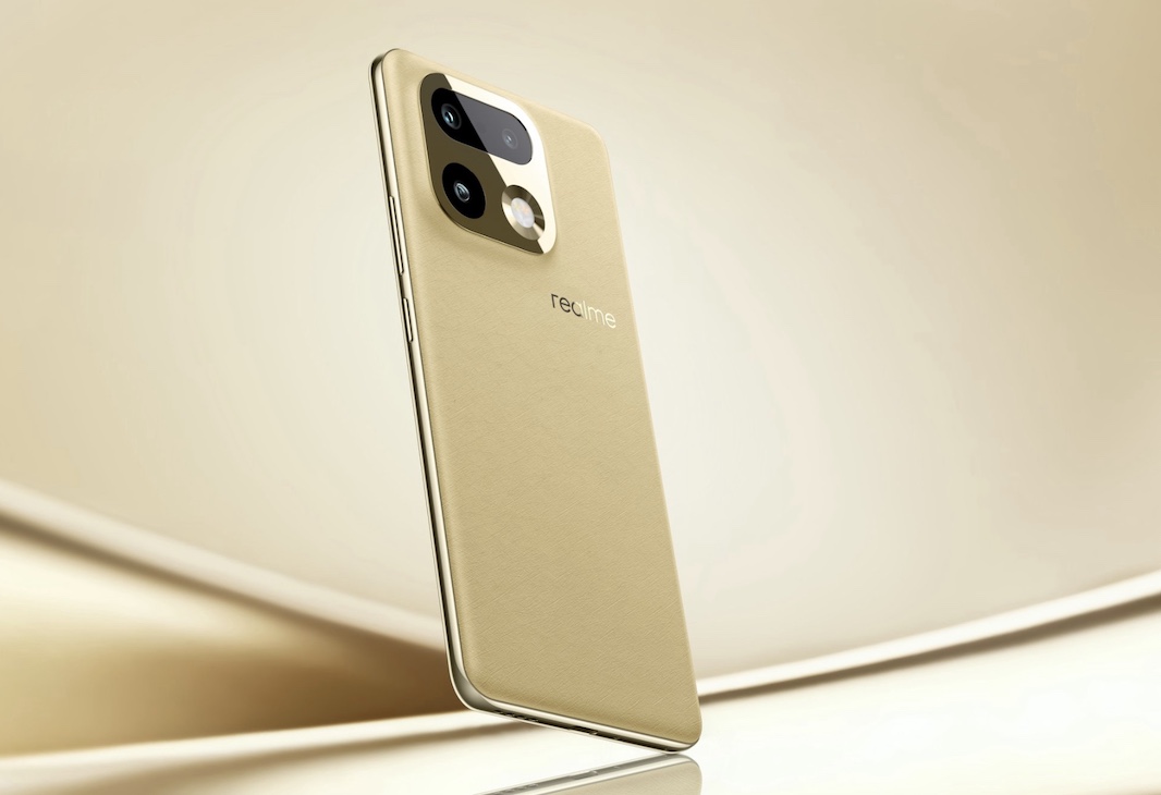 Realme начала продажи в России смартфонов серии 16 Pro с аккумулятором емкостью 7000 мАч