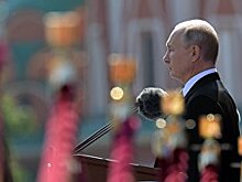 The Times (Великобритания): Британия, как и Россия, ностальгирует по войне — и по тем же причинам