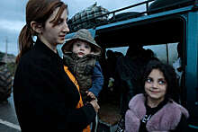 Армения выделила $20 млн для выплаты единовременной помощи беженцам из Карабаха