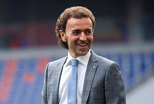 "Рубин" объявил об уходе главного врача команды