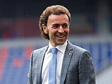 "Рубин" объявил об уходе главного врача команды