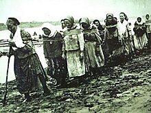 Почему на Руси не было рынка невольников