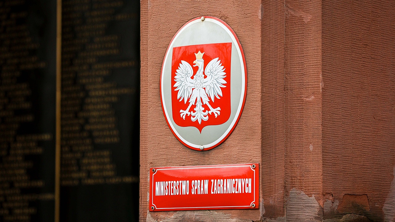 Захарова заявила, что Сикорский разоблачил себя после требований к полету Фицо