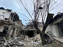 Названо число погибших мирных жителей в Карабахе
