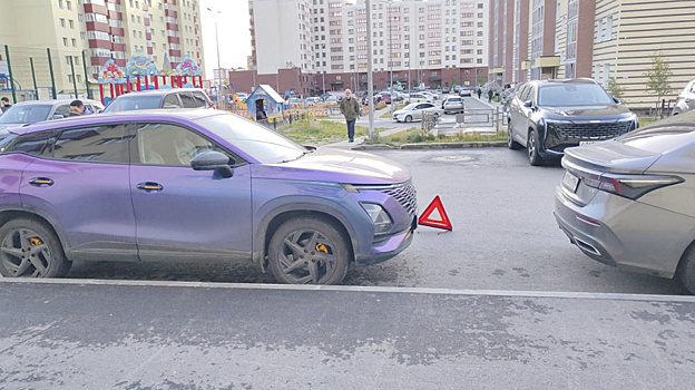 На Ямале за сутки зарегистрировали восемь ДТП