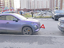 На Ямале за сутки зарегистрировали восемь ДТП