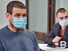 Татарстанцев привлекли по делу банды Басаева на показаниях тайных свидетелей