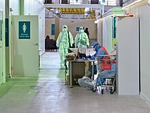 Иммунолог оценил вероятность появления «лямбда»-штамма COVID-19 в России