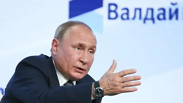 Путин оценил опасность применения ядерного оружия