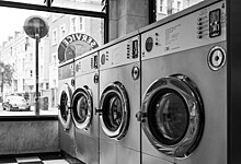 Что делать, если не сушит белье сушильная машина?