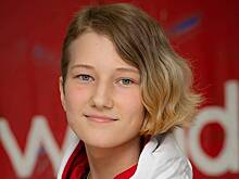 Карл Фаберже в юбке