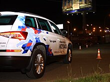 Авточеллендж SKODA Club: верный приоритет новому KODIAQ!