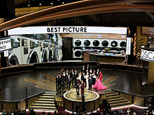 «Запрос на все молодое, дикое и необычное»: критик – об Оскаре-2023