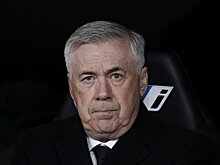 Анчелотти: уверен, "Жирона" будет до конца бороться за чемпионство в Ла Лиге