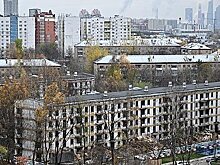 Москвичи стали чаще делать скидки на один тип жилья